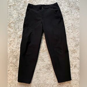 Mens Lululemon Utilitech Carpenter Pants